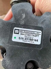 SSI TECHNOLOGIES Smart Ultrasonic Level Transducer 84A270017AGP7 P/N 41721.3