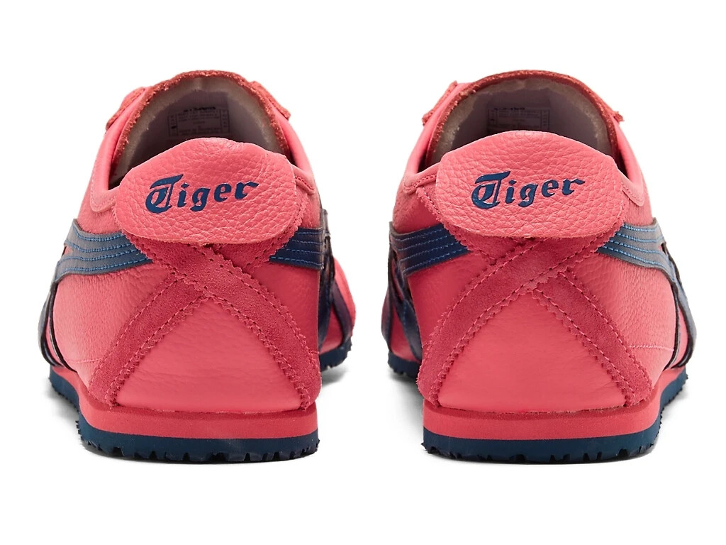 Onitsuka Tiger MEXICO 66 1183B771 700 PINK CAMEO/MAKO BLUE Unisex
