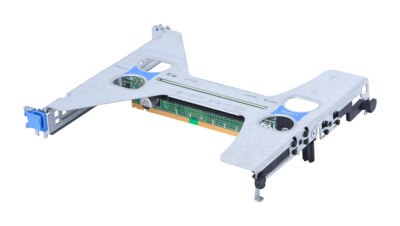 DELL Optional Primary Riser 1, 2x PCI-E x16 - PowerEdge R620 - 037RG8 / 37RG8