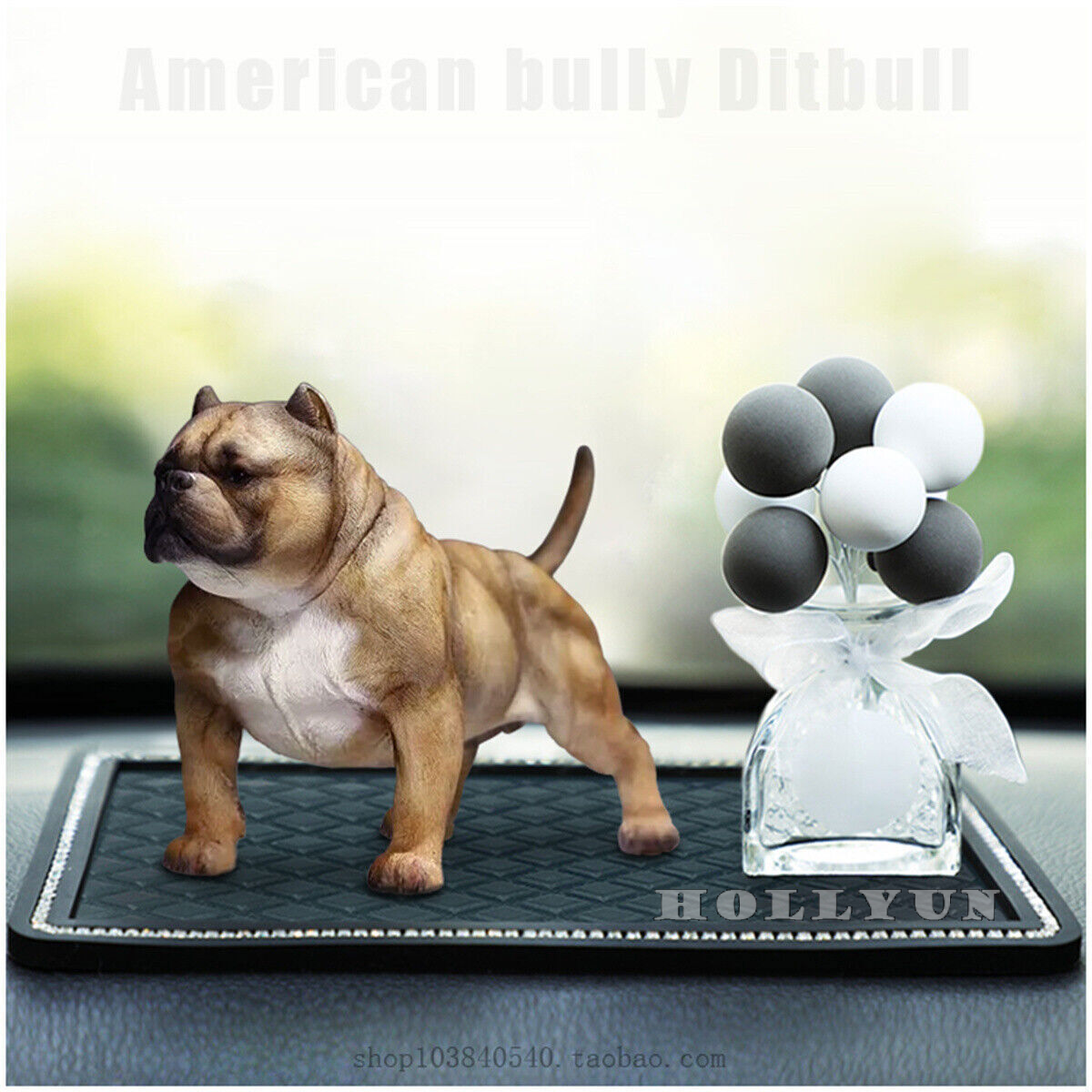 Pitbull X Shar Pei X Bull Arab Pups Shar Pei American Bully 1/6
