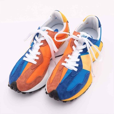 New Balance Canvas Sneakers 26cm Men's 