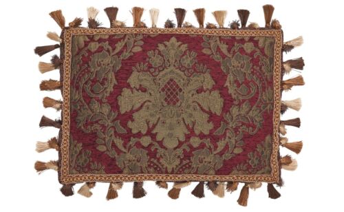 Davinci Napoleon Brunch Cushion Shiraz - Picture 1 of 1