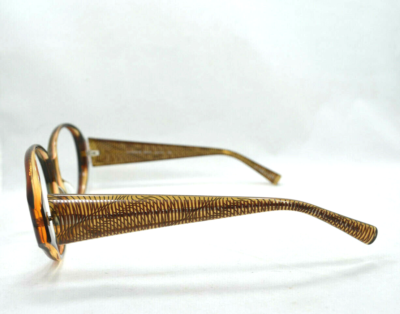 Kata Illusion 1 Sienna Brown Authentic Eyeglasses 51-14-140 NEW AUTHENTIC KATA ILLUSION 8 SIENNA EYEGLASSES FRAME | eBay main image 3
