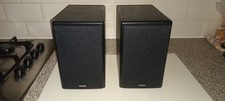 Denon SC-M37 Speakers