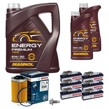 Filtre à huile Chevrolet CAMARO