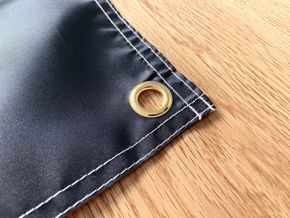 Letrero grande de bandera de carreras de autos BMW M Performance ¡¡Alta calidad!! *90x150cm* Foto 4 de 4