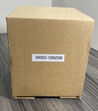 5A0000-126A2536 for Bray Valve Status Monitor...