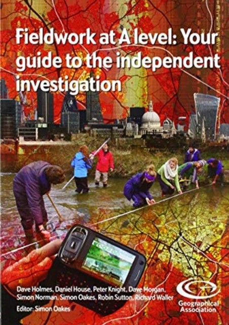 Fieldwork At A-level: Your Guide To The