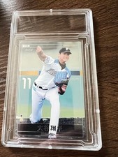2014 Owners League Shohei Ohtani Hokkaido Nippon Ham Fighters Card Japan