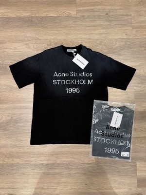 Acne Studios T Shirt - Brand New - Size XL