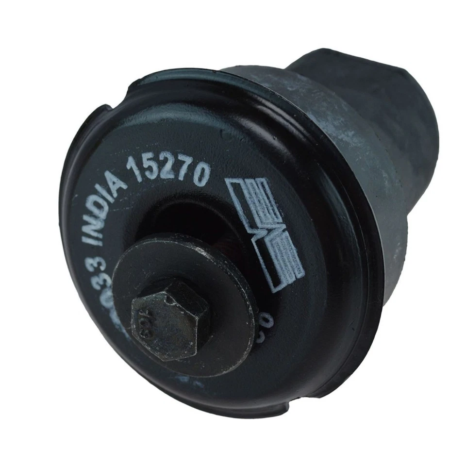 Dorman 924-055 Upper Lower Body Mount Bushing for 95-14 Econoline Van - image 3 of 4