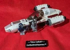 LEGO Star Wars (8085) Freeco Speeder -Complete (No Manual/No Box) 2010 Superb