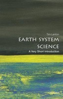 Earth System Science | A Very Short Introduction | Tim Lenton | Englisch | Buch