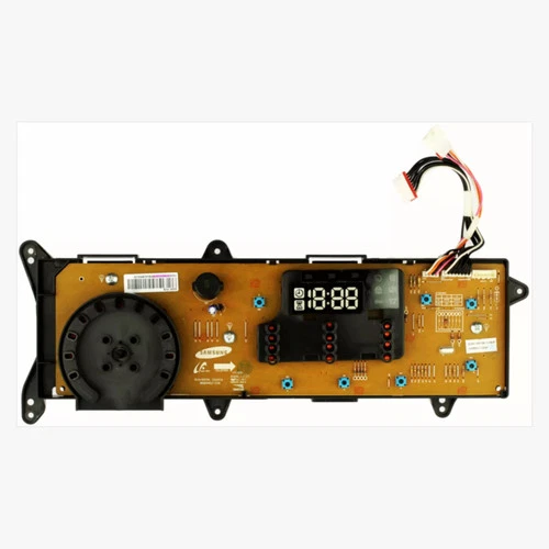 Samsung DC92 00736C Washer Control Board