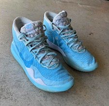 Nike KD 12 Blue Gaze - AR4229-400 for Sale - Authenticity
