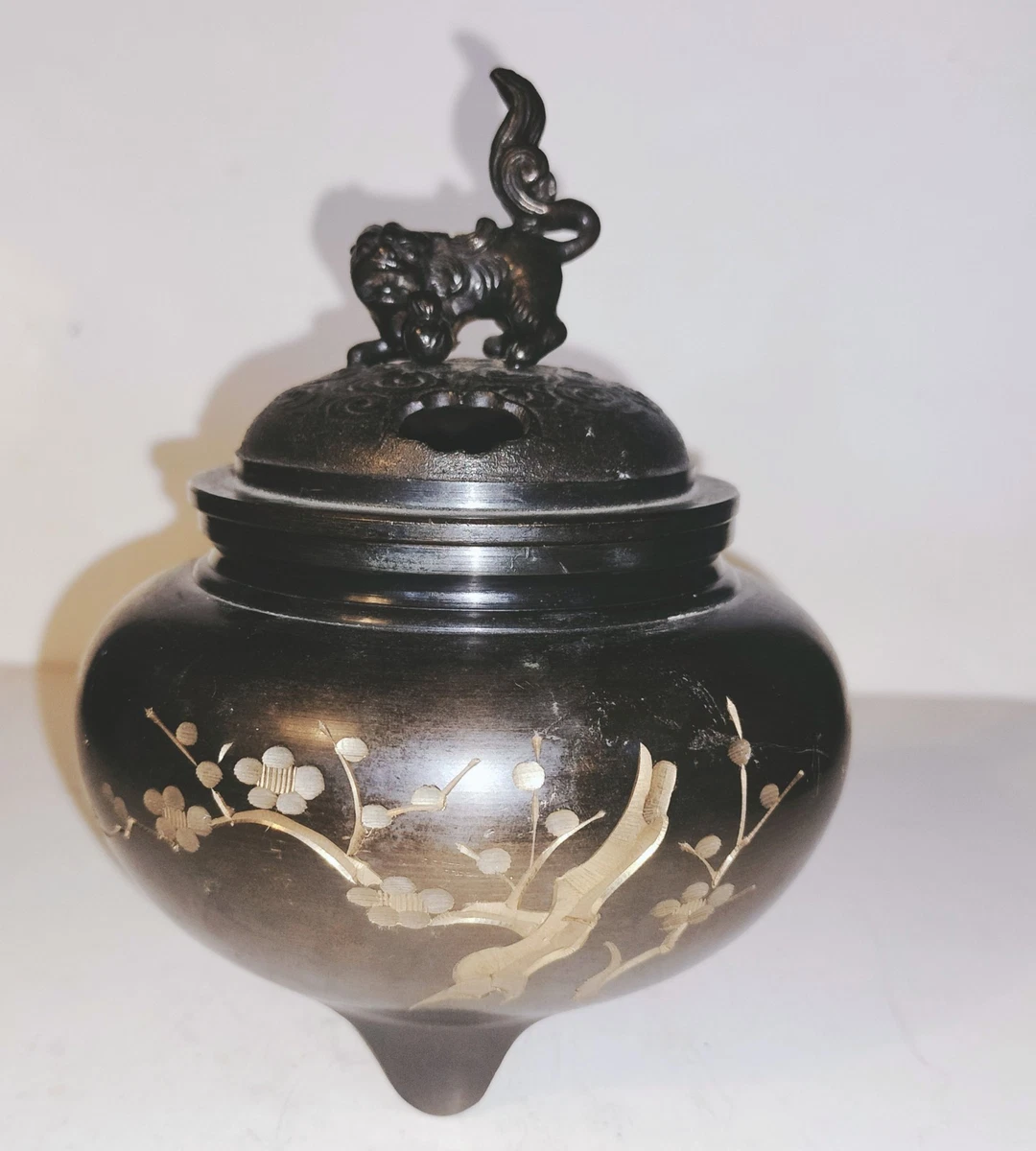 japanese incense burner products for sale | eBay