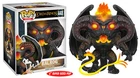 Funko Pop! Balrog #448 — Lord of the Rings — Super 6-Inch Figure — 2017 Release