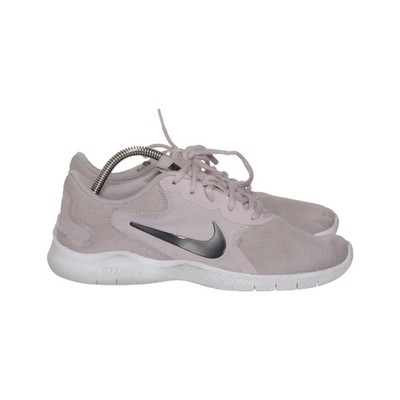 Nike, Trainingsschuhe, Größe: 40, model: flex experience run 9, Pink, Damen #iTc