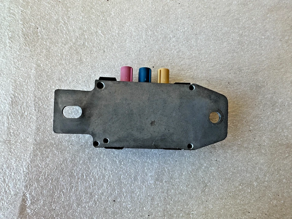 2014-2023 Land Rover Range Rover L405 радио антенна управления модуль DPLA19C097BA - Изображение 3 из 4