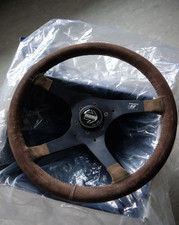 Volvo 240 740 940 R-Sport Lenkrad Sportlenkrad Momo 780 260 242 R sport 552035 