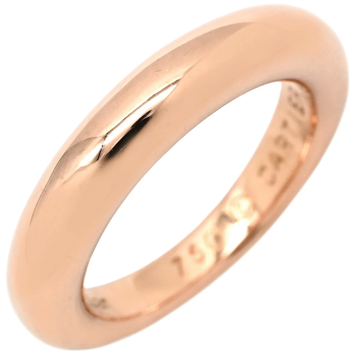 cartier ellipse ring | eBay