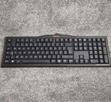 Cherry MX Board 3.0 Mechanical Gaming Keyboard Tested Working (UK QWERTY Layout)