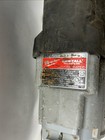 Milwaukee 6519-30 Sawzall Reciprocating Saw - Black/Red 🛑FOR PARTS🛑 — photo 4