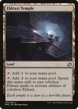 MP - Normal - Eldrazi Temple - 240 - Modern Masters 2015