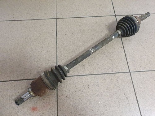 Volkswagen Up 2014 Links Antriebswelle vorne Benzin 44kW ILI49817