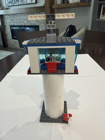 LEGO CITY: Airport (3182)