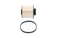 Kavo Parts Kraftstofffilter FüR Opel Astra J Caravan 1.7 Cdti 2.0 Zafira