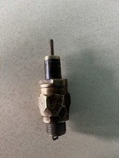 Antique Sootless Patd Feb. 21 1905 Spark Plug