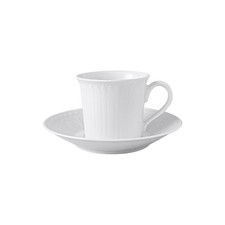 Villeroy & Boch Cellini Kaffeetasse mit Untertasse 200 ml  1 Stück