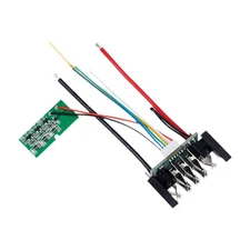 Charging Protection Circuit Board Overcharge Protection Control Board