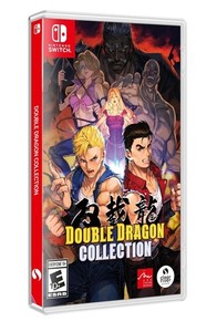 Double Dragon Neon Switch | eBay