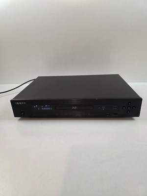 Oppo BDP-103 3D Blu-ray Player for sale online | eBay