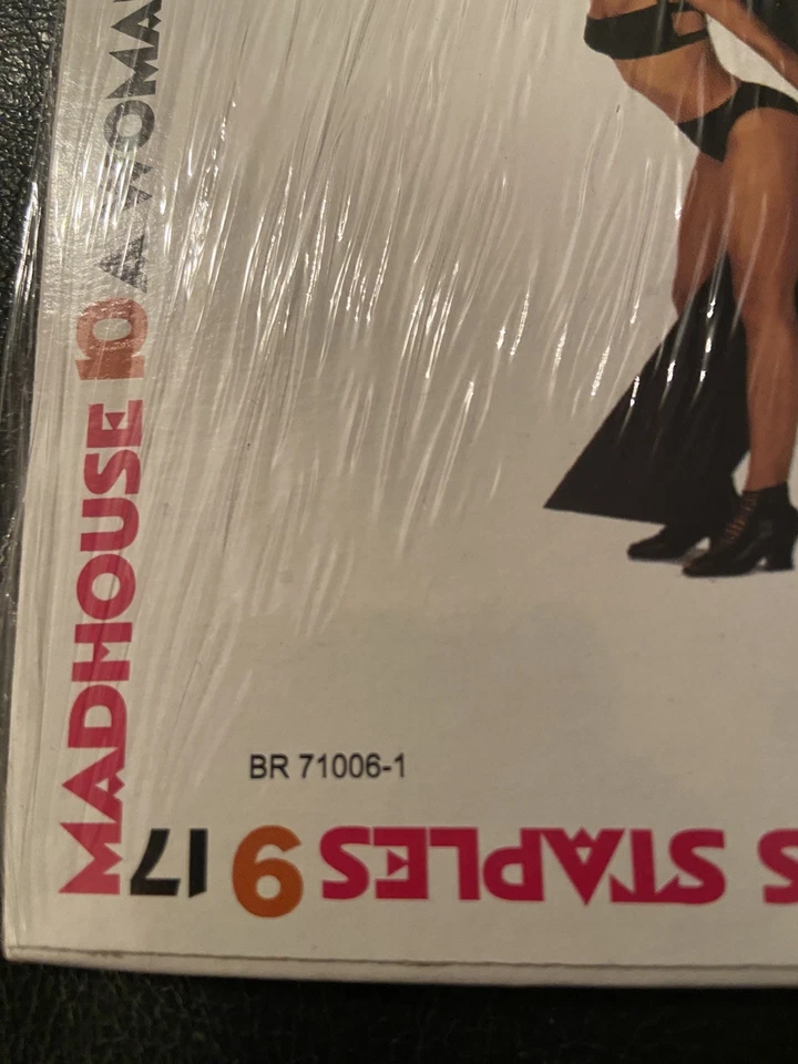 Various Artists 1-800 New Funk New Sealed LP. Written/ Arranged By Prince - Image 4 of 4