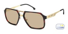 Carrera VICTORY C 27/S Red havana 59/19/145 MAN Sunglasses