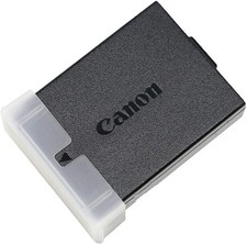 Canon LP E10 OEM Battery Pack LP-E10 for Rebel Camera T3/T5/T6/T7- Brand New