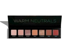 Sigma Warm Neutrals Palette di Ombretti ~ 7 Bellissimi Colori ~ NUOVO 