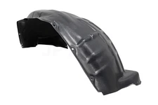 For 2008-2012 Jeep Liberty Front Fender Liner Passenger Right Side Inner