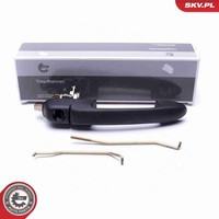 TüRaußEngriff Esen SKV 96SKV156 FüR Fiat Bravo 1 Brava Marea Weekend 16V 182 100