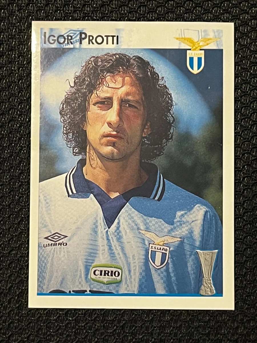 Album Panini Football 1996 À VENDRE! - FR