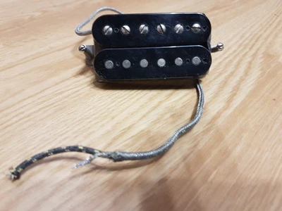 Humbucker Seymour Duncan SH-1 "59BJ Maricela Juarez" - Photo 1/3