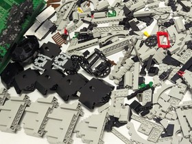 Lego Castle Lot Bundle Knights Knights Flags 6080 6081 6074 6073 6086 6090 6085