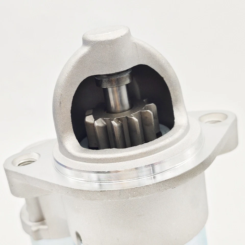 Motor de arranque 36100-2E500 para Hyundai Elantra 2011-14 L4 1,8 L 6967 1,2 kW 12 V nuevo Foto 4 de 4