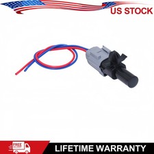 Ambient Air Temp Sensor Wplug For Mazda 3 5 6 Cx-5 Cx-7 Cx-9 Mx-5 G51861764a