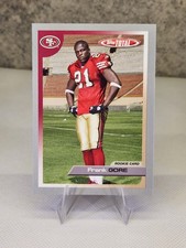Frank Gore Rookie Cards and Autograph Memorabilia Guide 10