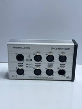 Artistic Licence DMX-Split RDM STAGE LIGHTING