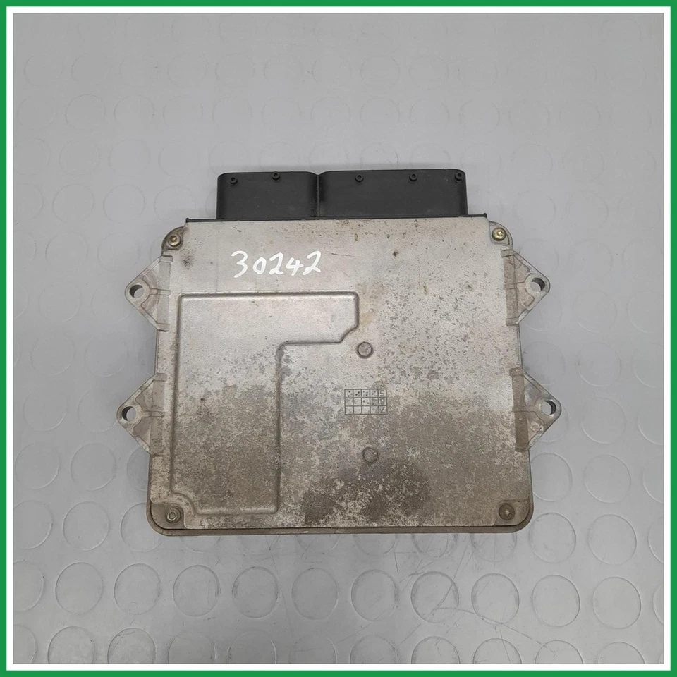 Centralina Iniezione Magneti marelli MJD6F3.P7 Fiat Grande Punto 51781569 2009 2 - Immagine 2 di 4